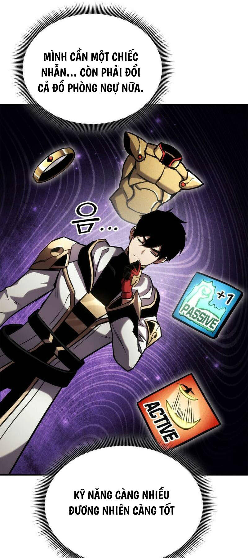 Huyền Thoại Game Thủ – Tái Xuất Chapter 136 - Trang 2
