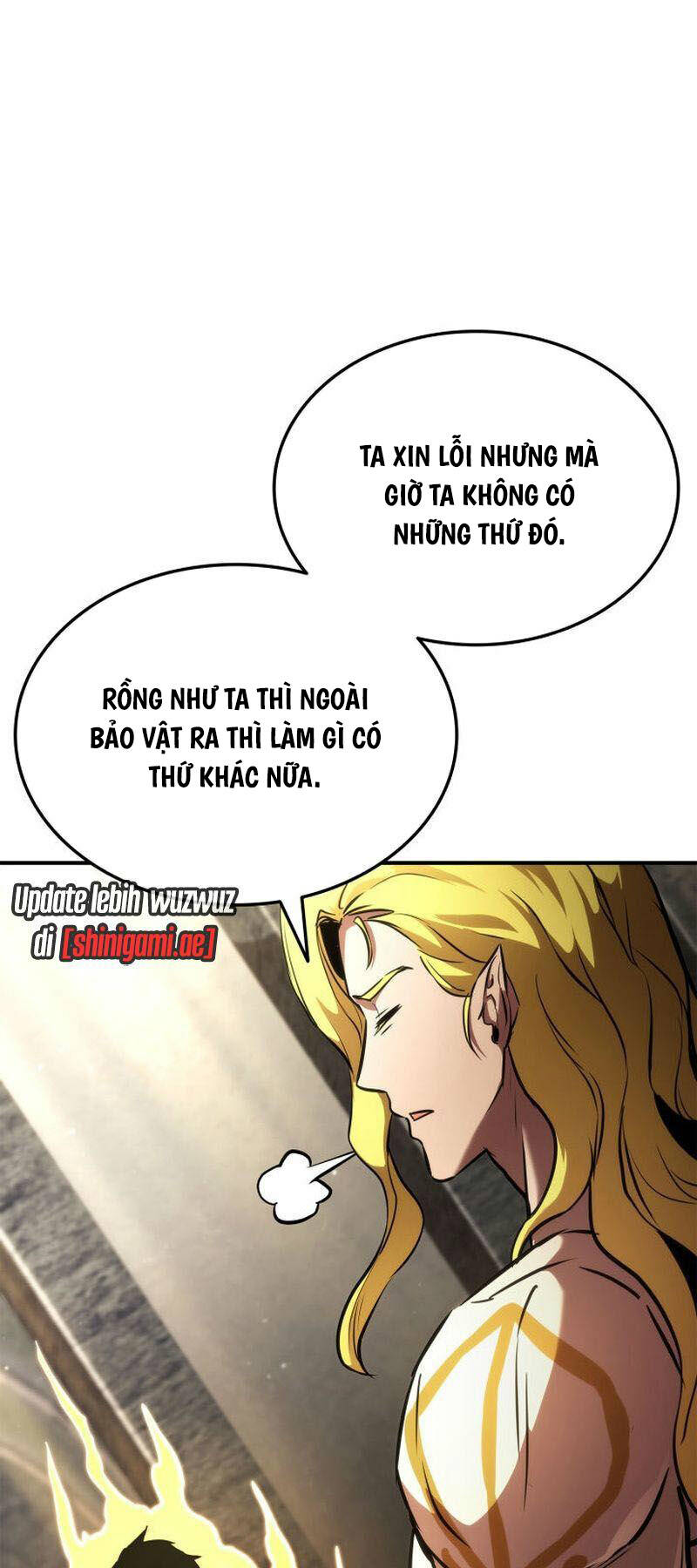 Huyền Thoại Game Thủ – Tái Xuất Chapter 136 - Trang 2