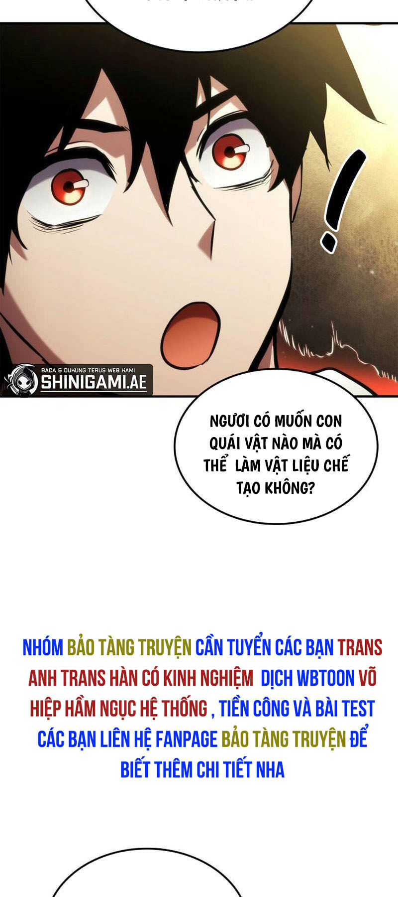 Huyền Thoại Game Thủ – Tái Xuất Chapter 136 - Trang 2