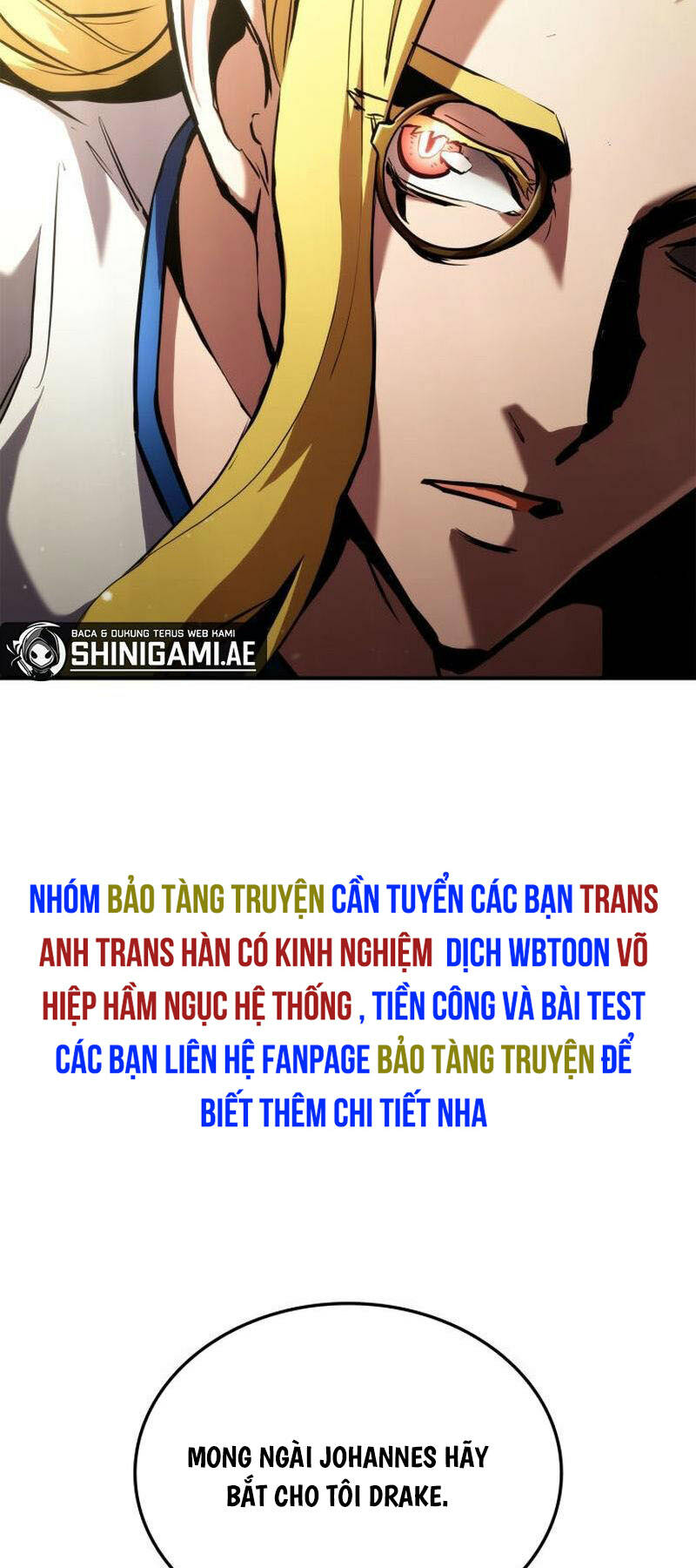 Huyền Thoại Game Thủ – Tái Xuất Chapter 136 - Trang 2