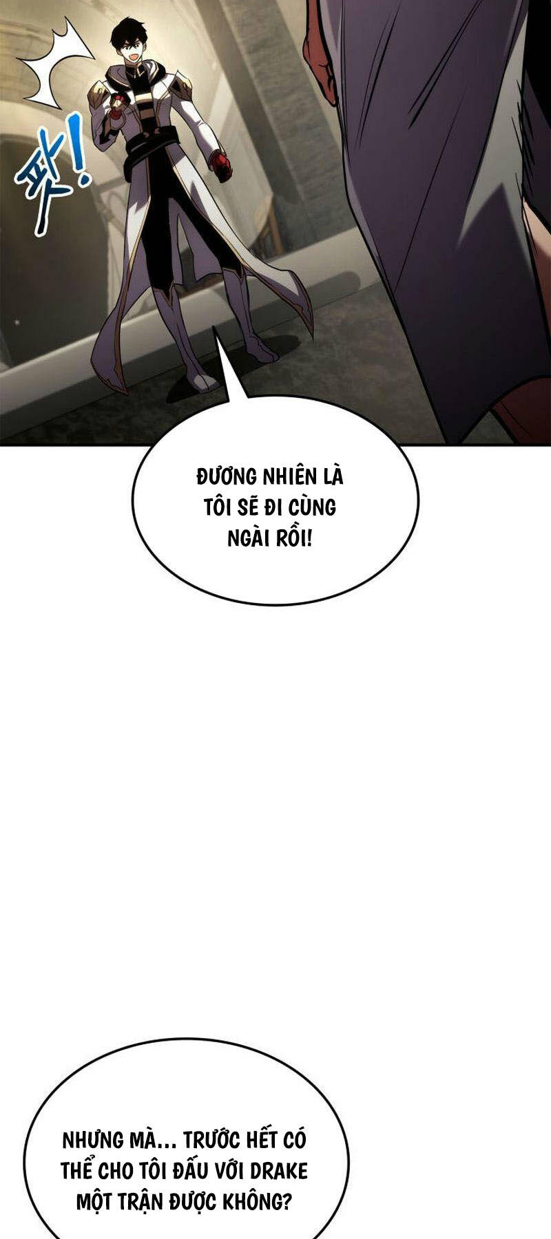 Huyền Thoại Game Thủ – Tái Xuất Chapter 136 - Trang 2