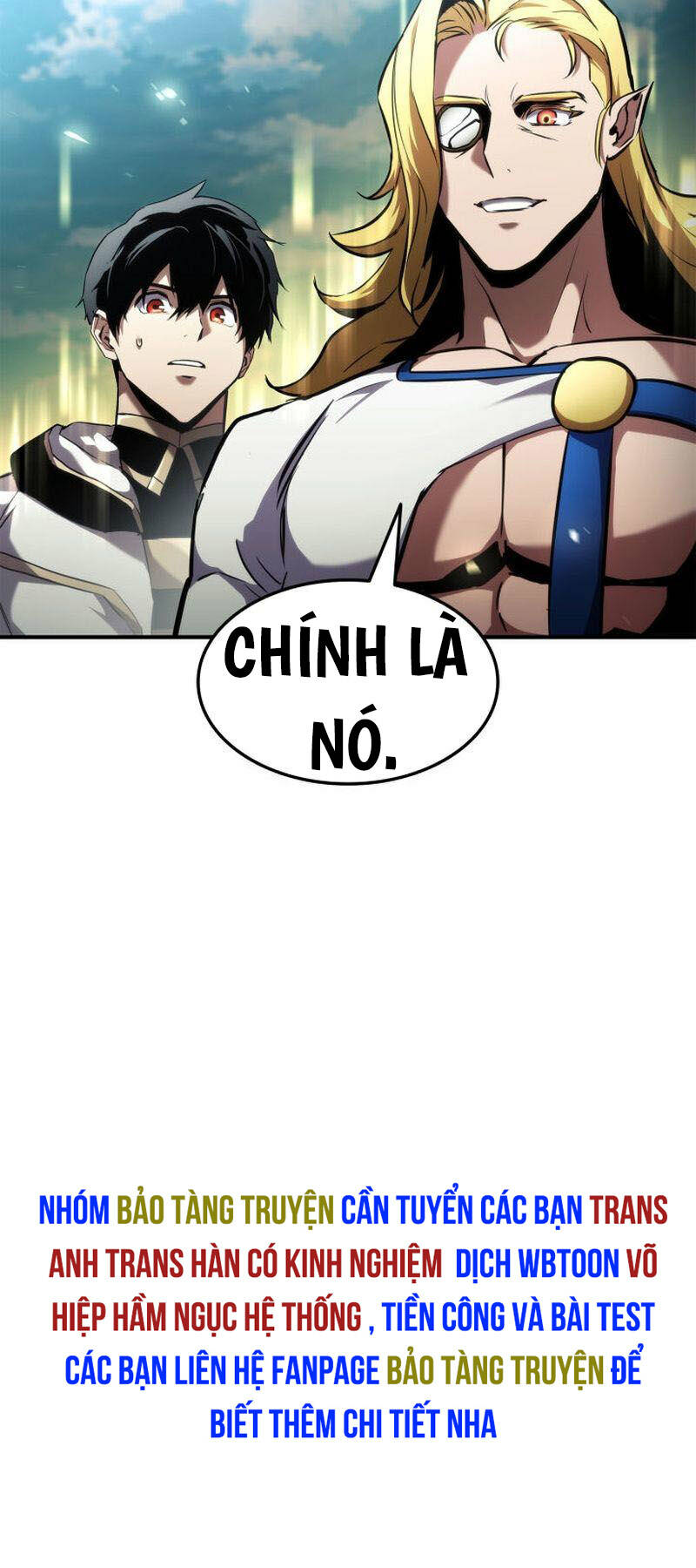 Huyền Thoại Game Thủ – Tái Xuất Chapter 136 - Trang 2