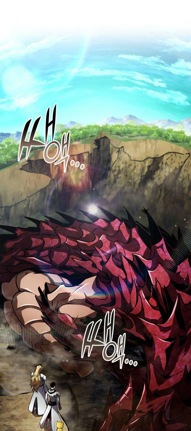 Huyền Thoại Game Thủ – Tái Xuất Chapter 136 - Trang 2