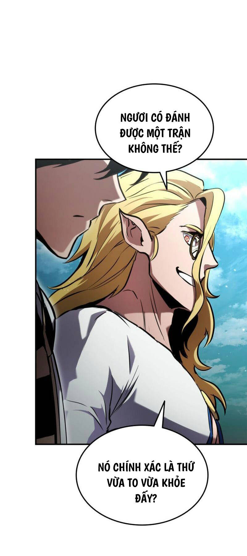 Huyền Thoại Game Thủ – Tái Xuất Chapter 136 - Trang 2