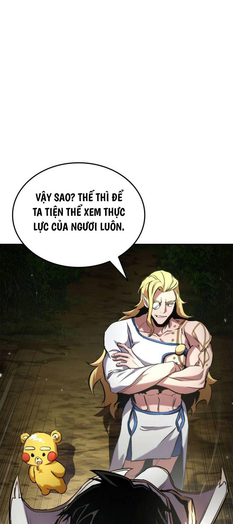 Huyền Thoại Game Thủ – Tái Xuất Chapter 136 - Trang 2