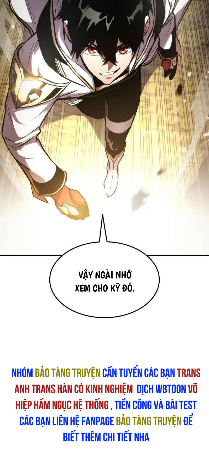 Huyền Thoại Game Thủ – Tái Xuất Chapter 136 - Trang 2