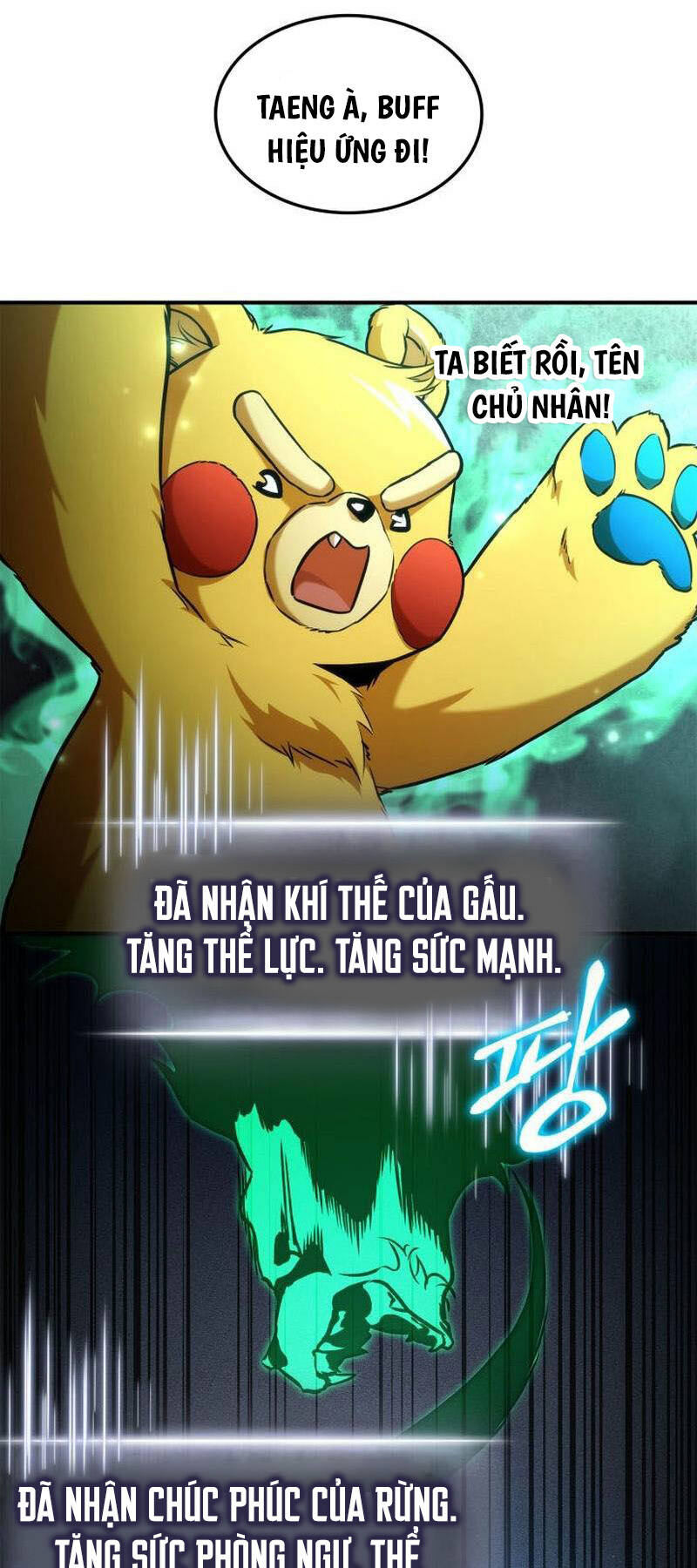 Huyền Thoại Game Thủ – Tái Xuất Chapter 136 - Trang 2