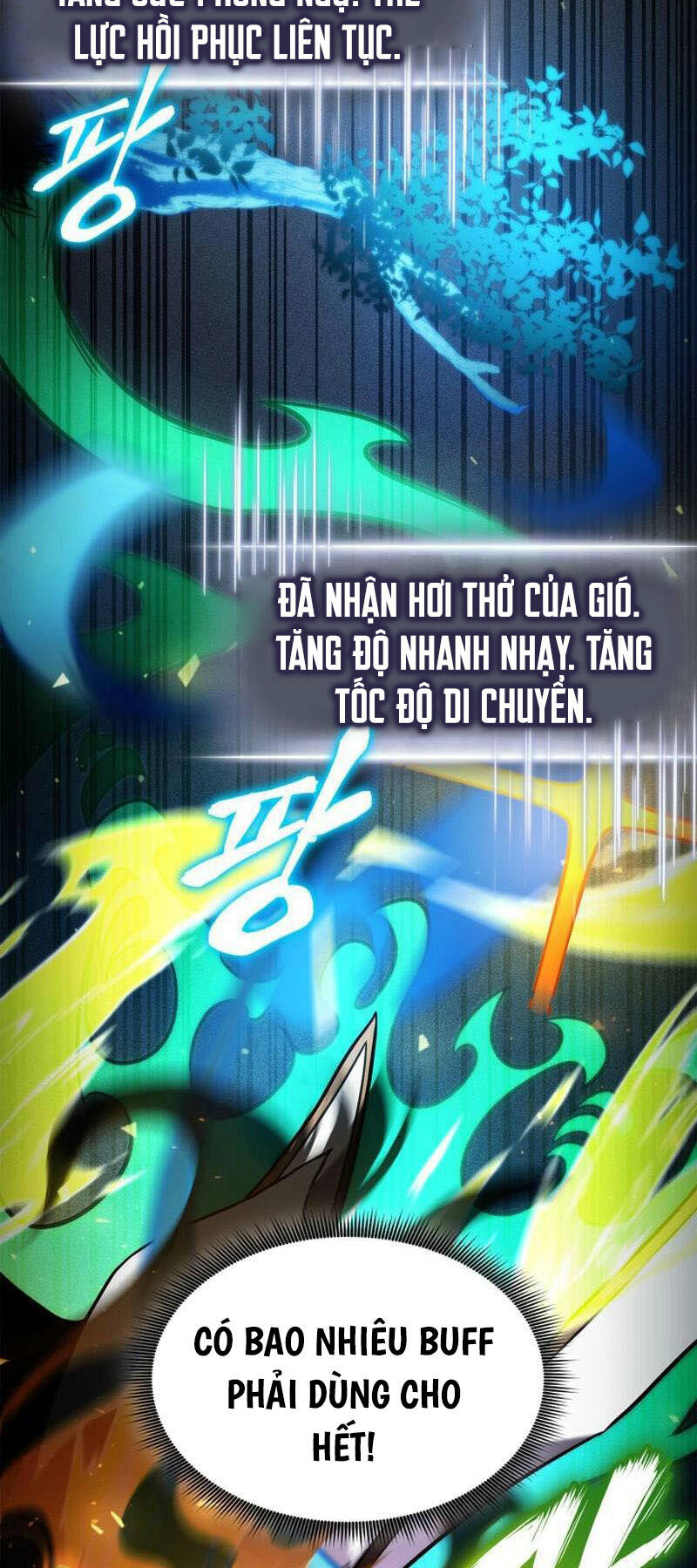 Huyền Thoại Game Thủ – Tái Xuất Chapter 136 - Trang 2