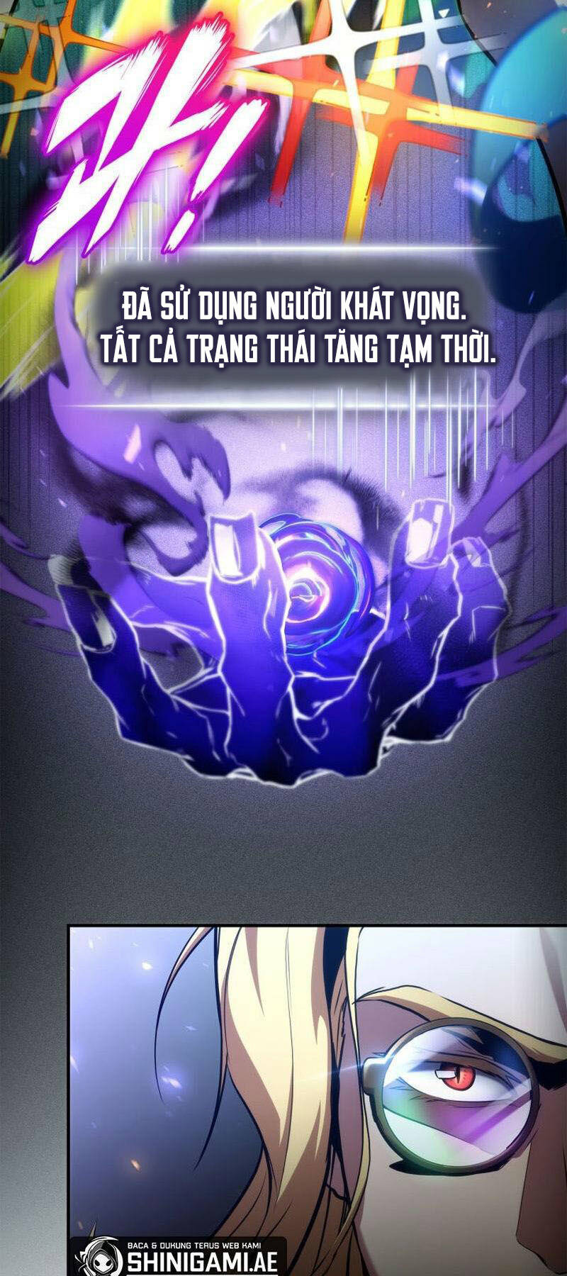 Huyền Thoại Game Thủ – Tái Xuất Chapter 136 - Trang 2