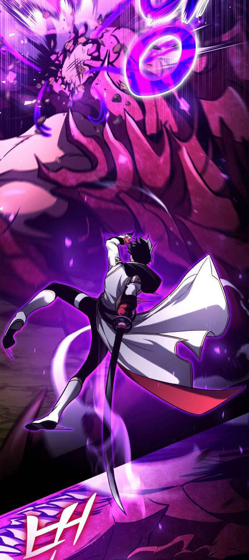 Huyền Thoại Game Thủ – Tái Xuất Chapter 136 - Trang 2