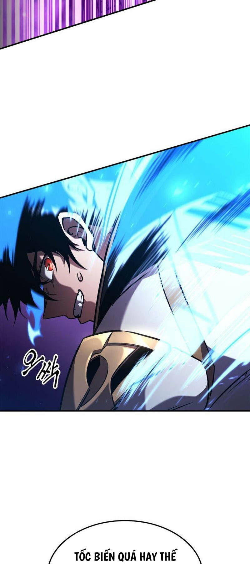 Huyền Thoại Game Thủ – Tái Xuất Chapter 136 - Trang 2