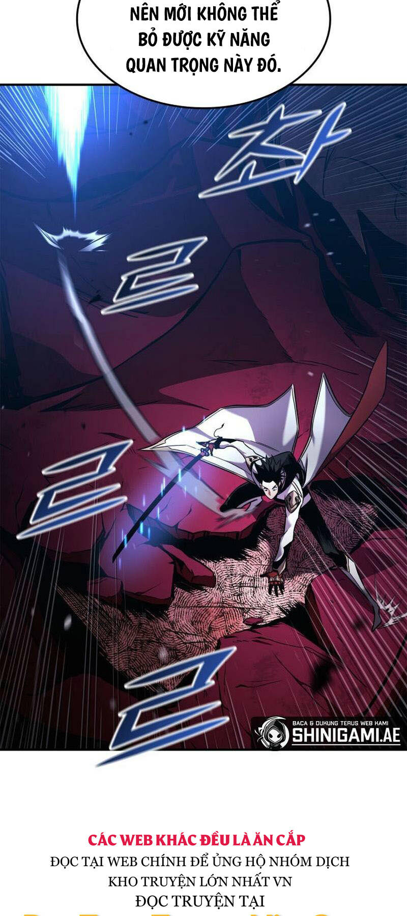 Huyền Thoại Game Thủ – Tái Xuất Chapter 136 - Trang 2