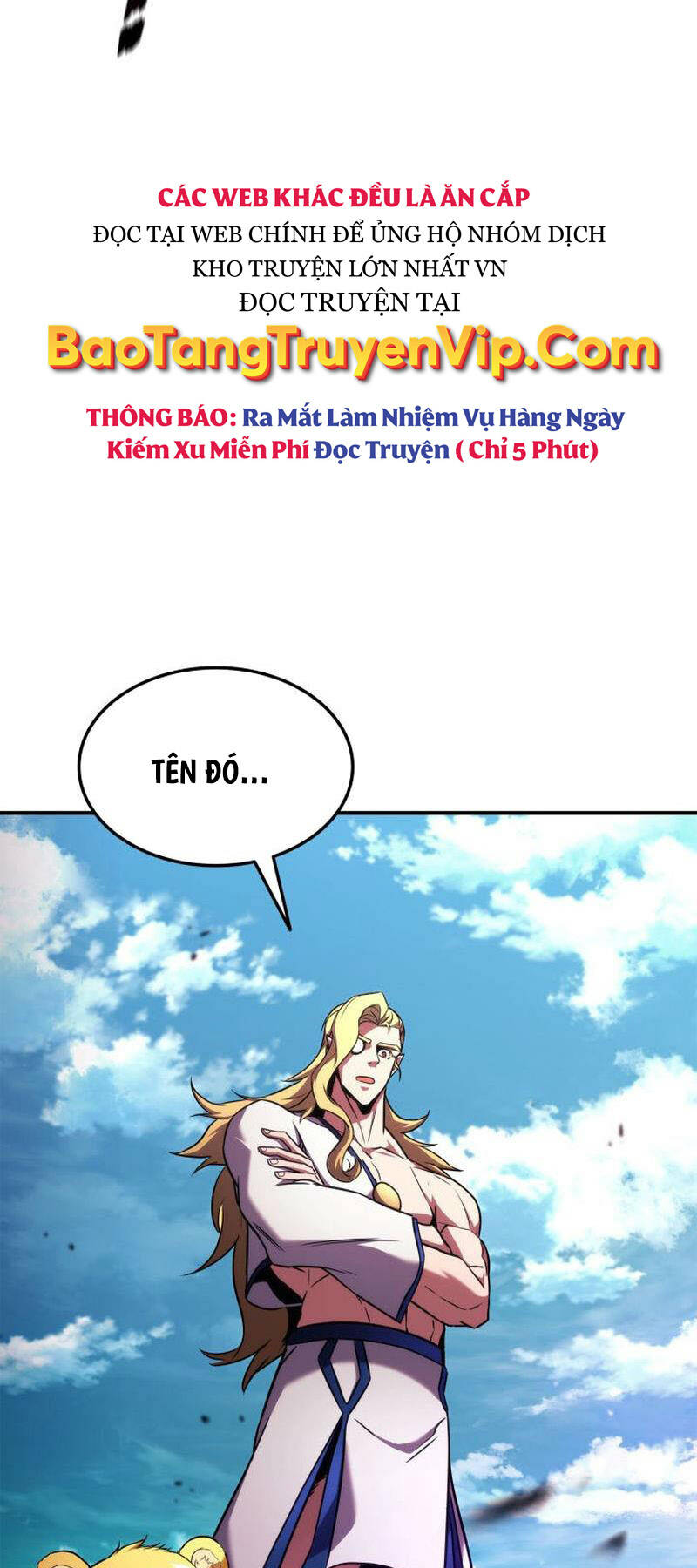 Huyền Thoại Game Thủ – Tái Xuất Chapter 136 - Trang 2