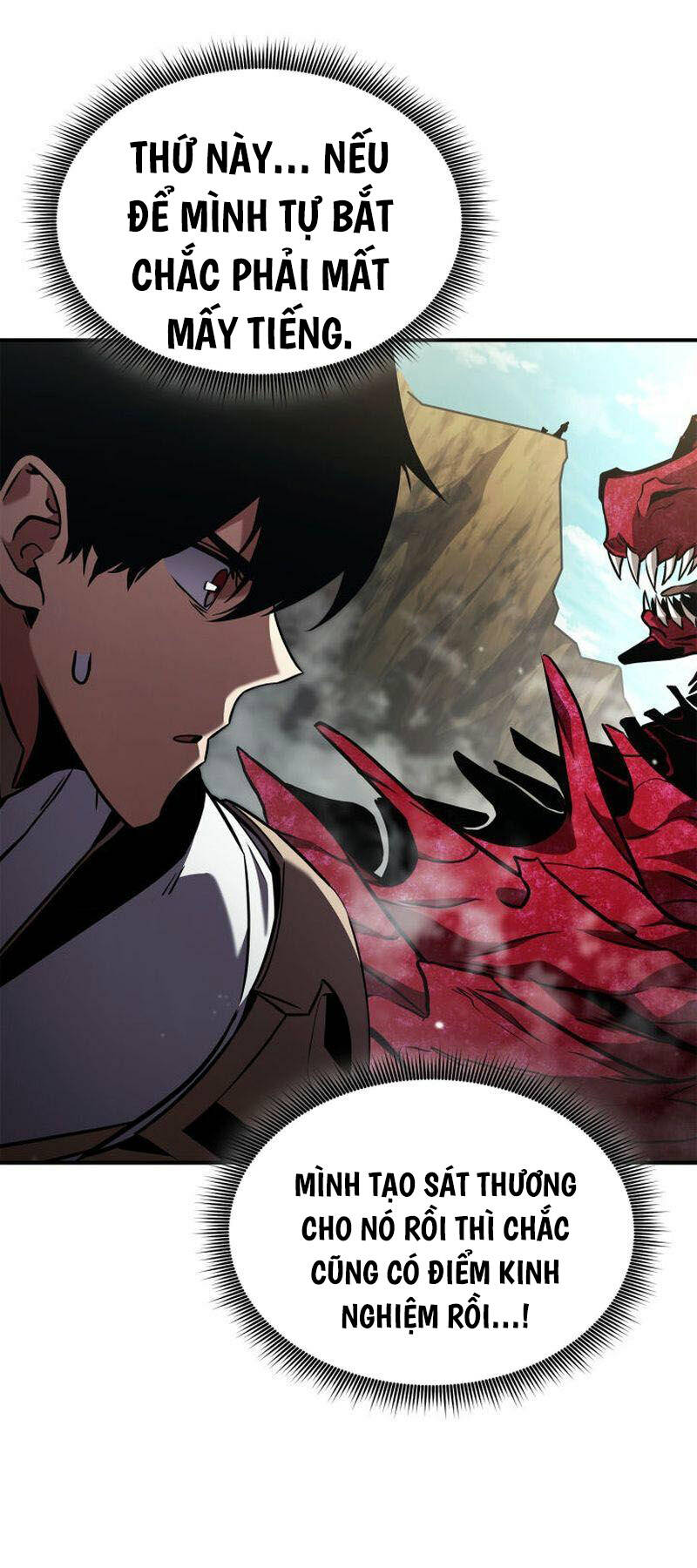 Huyền Thoại Game Thủ – Tái Xuất Chapter 136 - Trang 2