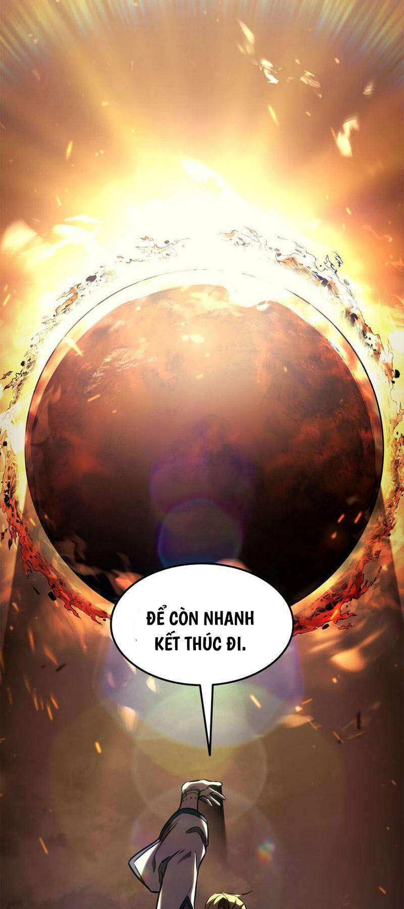 Huyền Thoại Game Thủ – Tái Xuất Chapter 136 - Trang 2