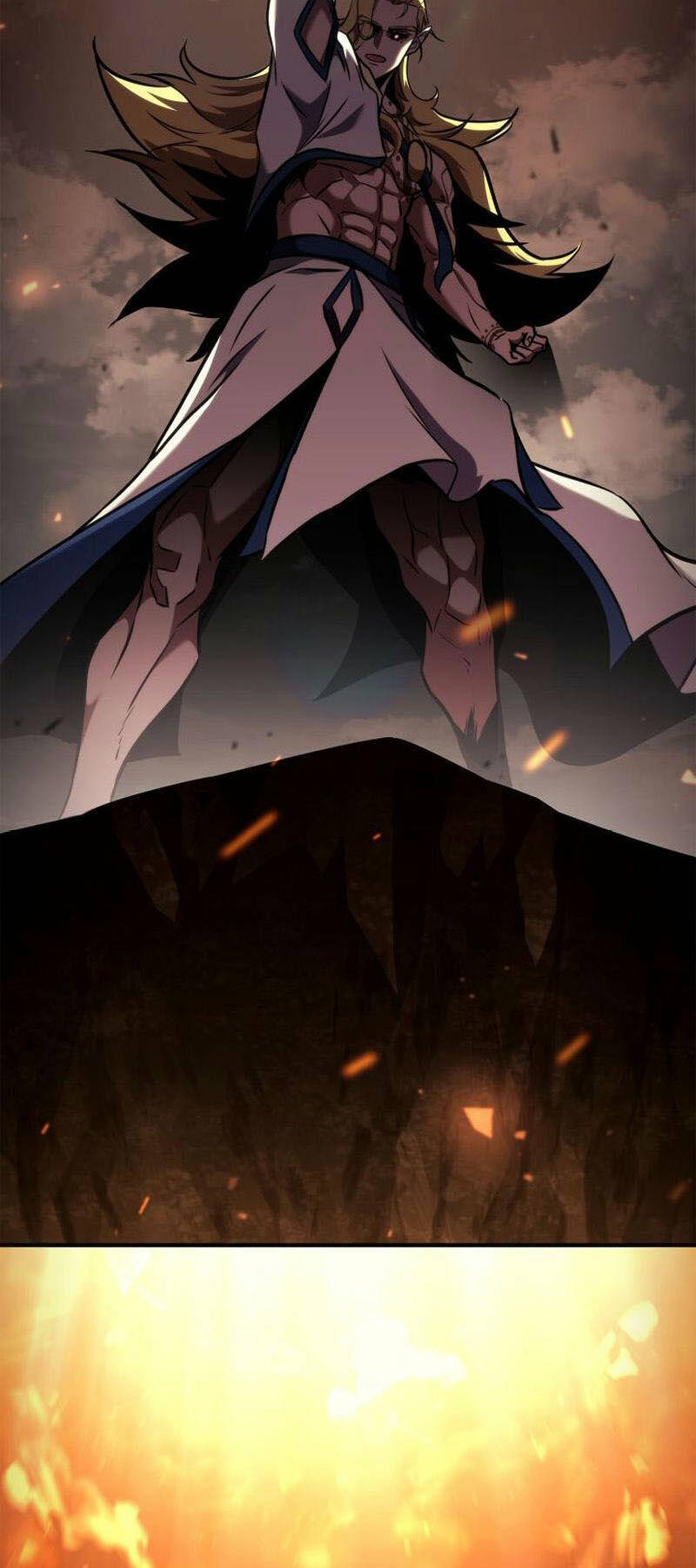 Huyền Thoại Game Thủ – Tái Xuất Chapter 136 - Trang 2