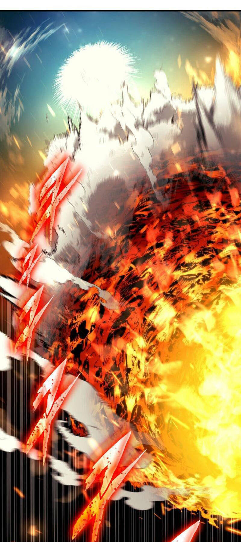 Huyền Thoại Game Thủ – Tái Xuất Chapter 136 - Trang 2