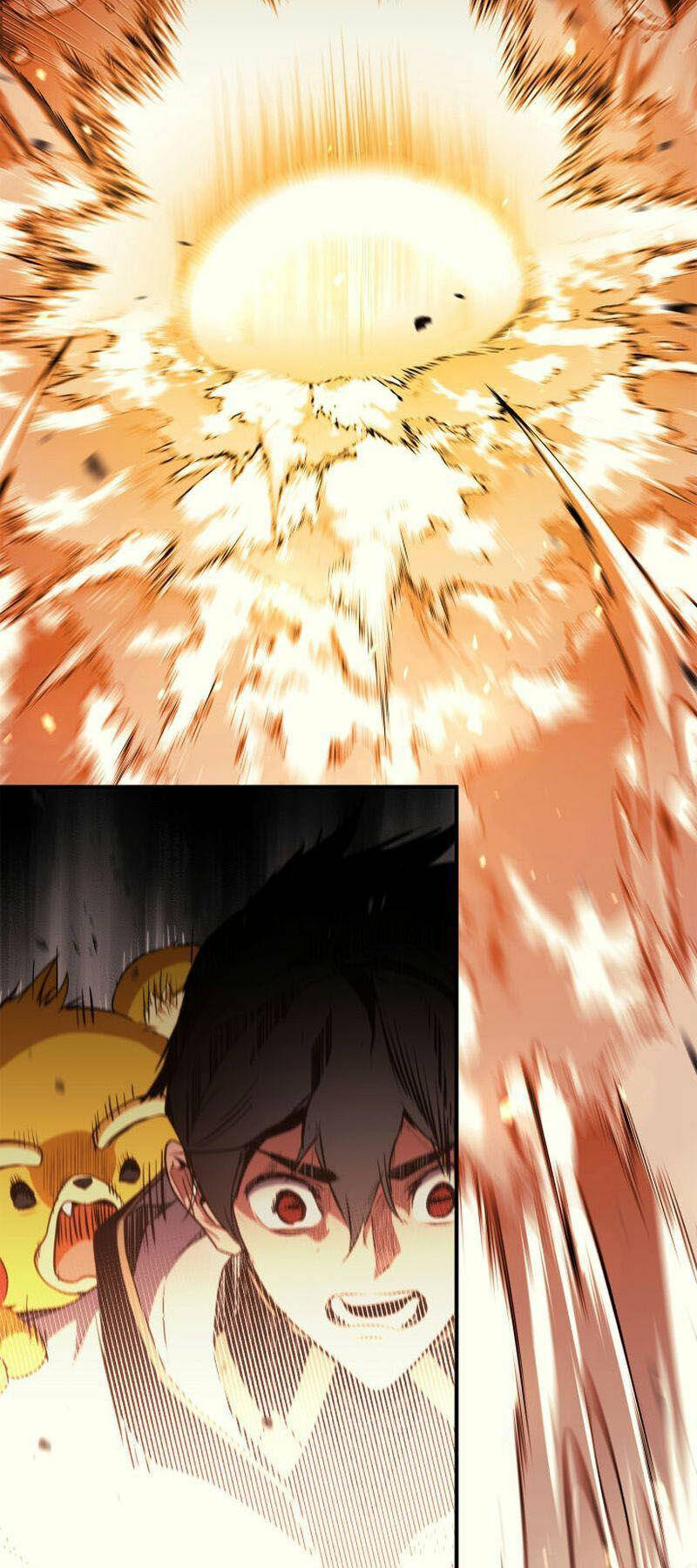 Huyền Thoại Game Thủ – Tái Xuất Chapter 136 - Trang 2