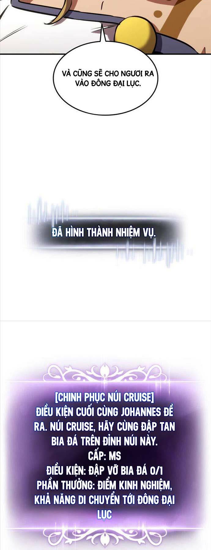 Huyền Thoại Game Thủ – Tái Xuất Chapter 137 - Trang 2