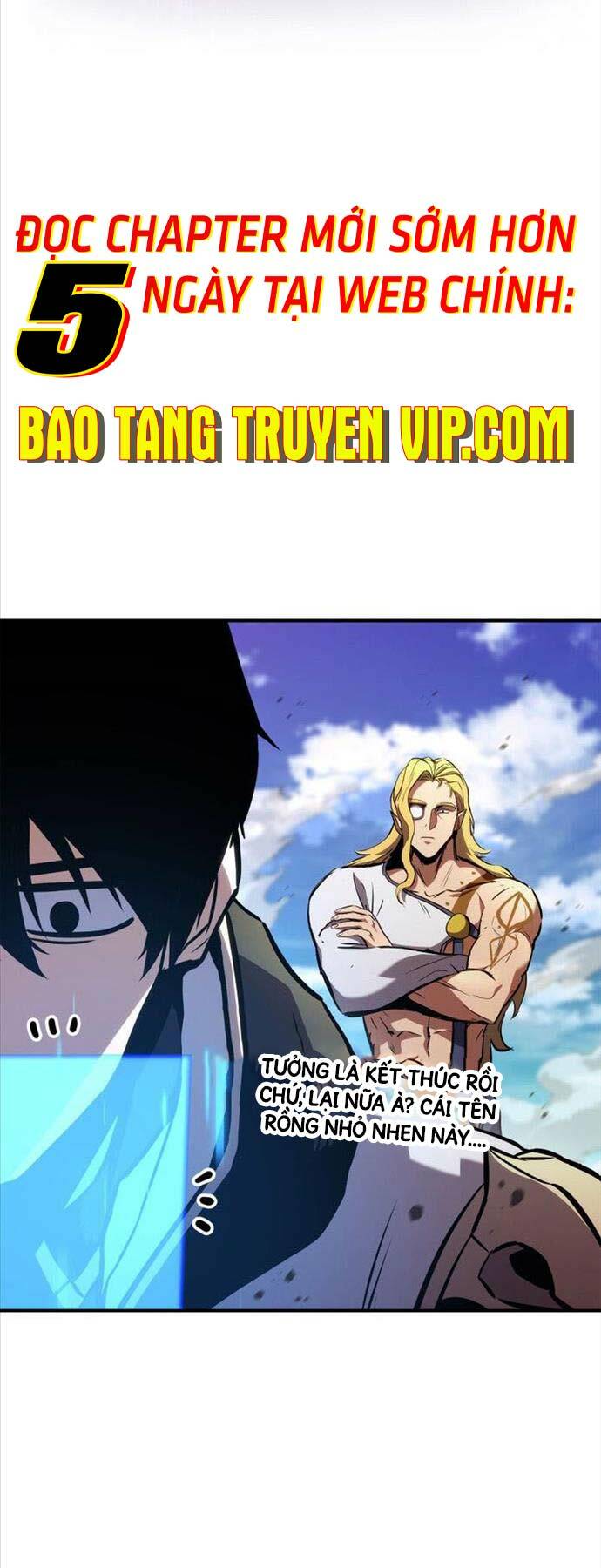 Huyền Thoại Game Thủ – Tái Xuất Chapter 137 - Trang 2