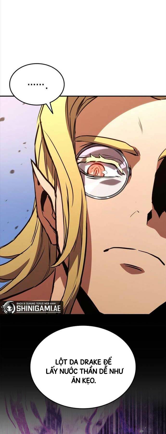 Huyền Thoại Game Thủ – Tái Xuất Chapter 137 - Trang 2