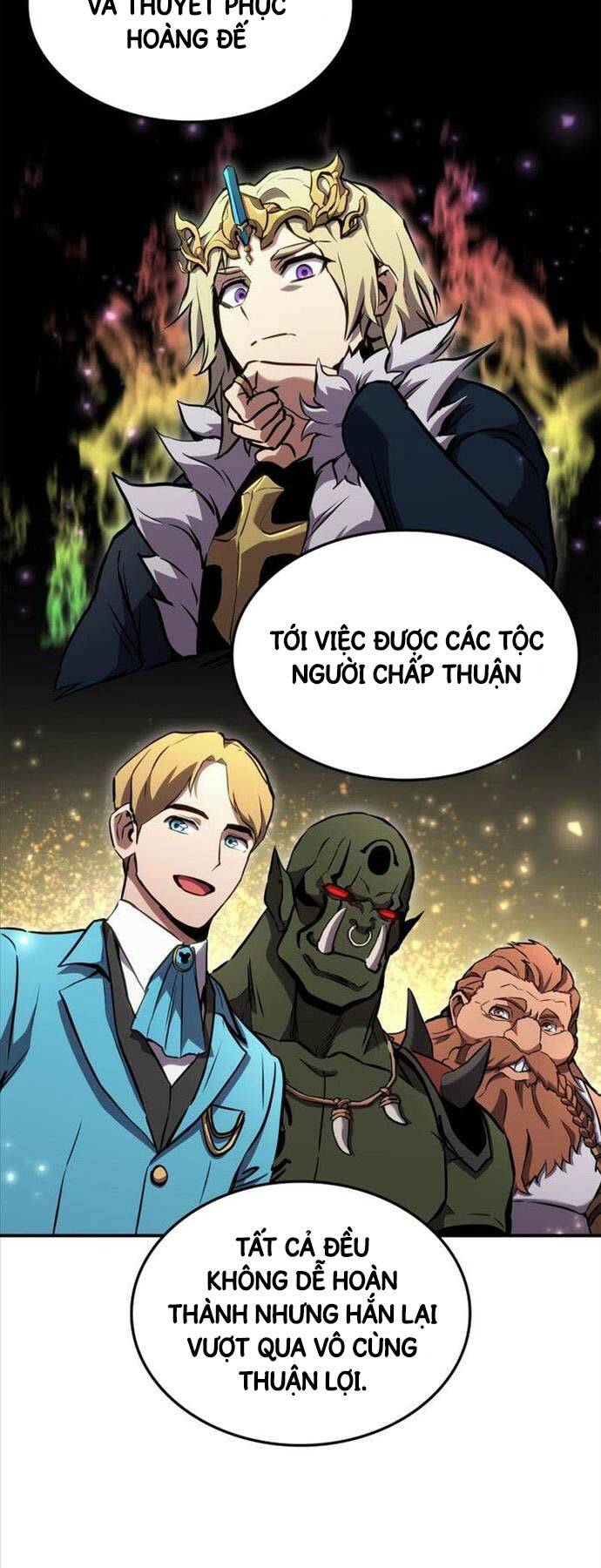 Huyền Thoại Game Thủ – Tái Xuất Chapter 137 - Trang 2