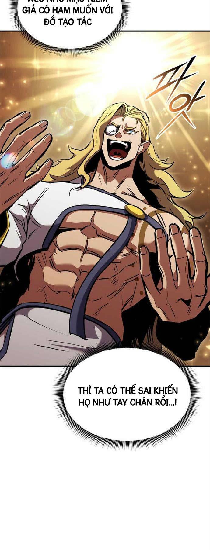 Huyền Thoại Game Thủ – Tái Xuất Chapter 137 - Trang 2