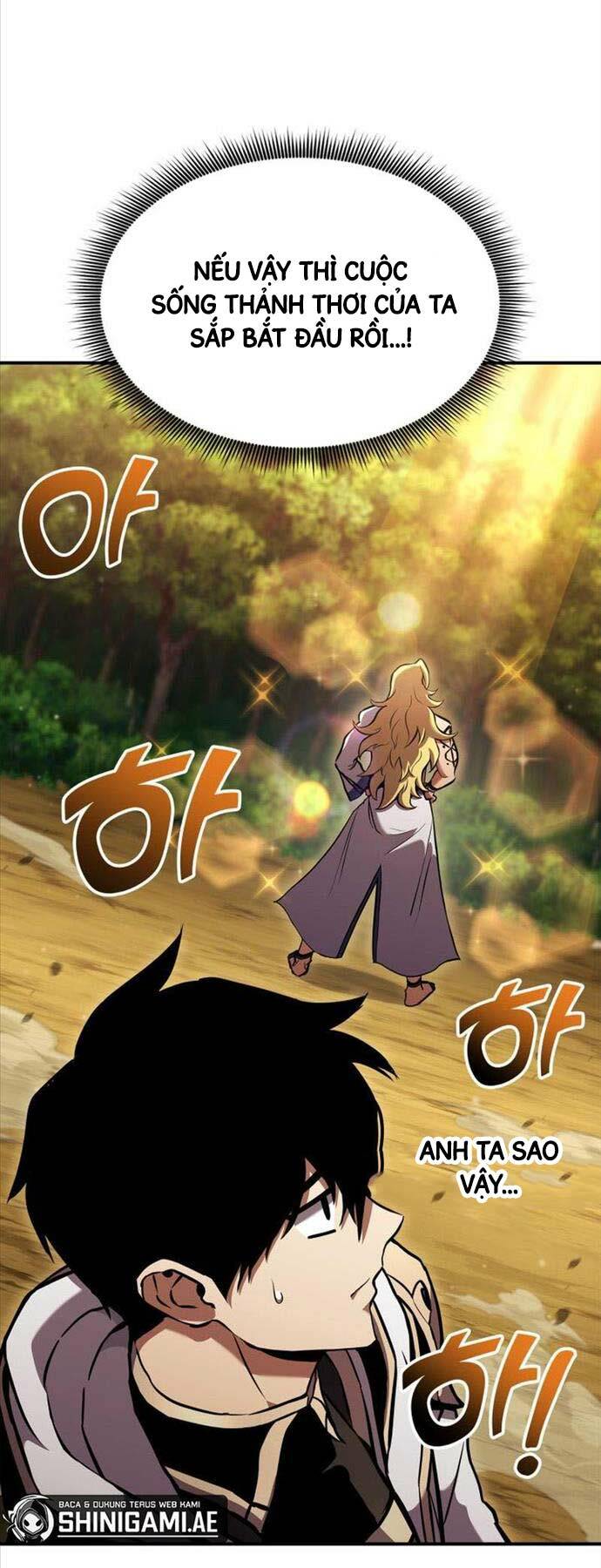 Huyền Thoại Game Thủ – Tái Xuất Chapter 137 - Trang 2