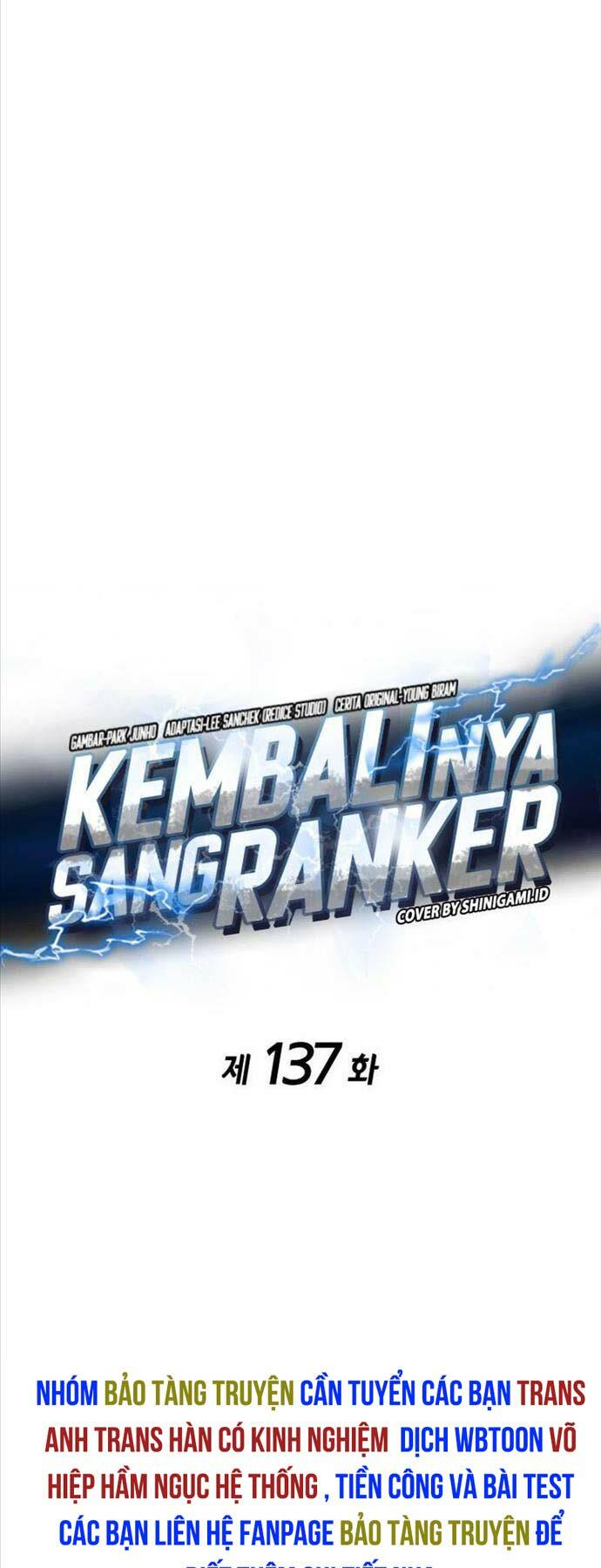 Huyền Thoại Game Thủ – Tái Xuất Chapter 137 - Trang 2