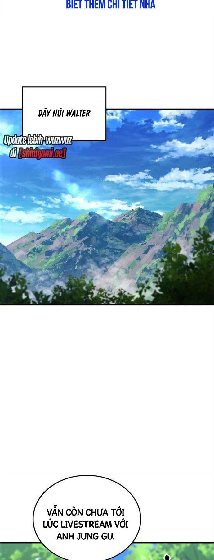 Huyền Thoại Game Thủ – Tái Xuất Chapter 137 - Trang 2