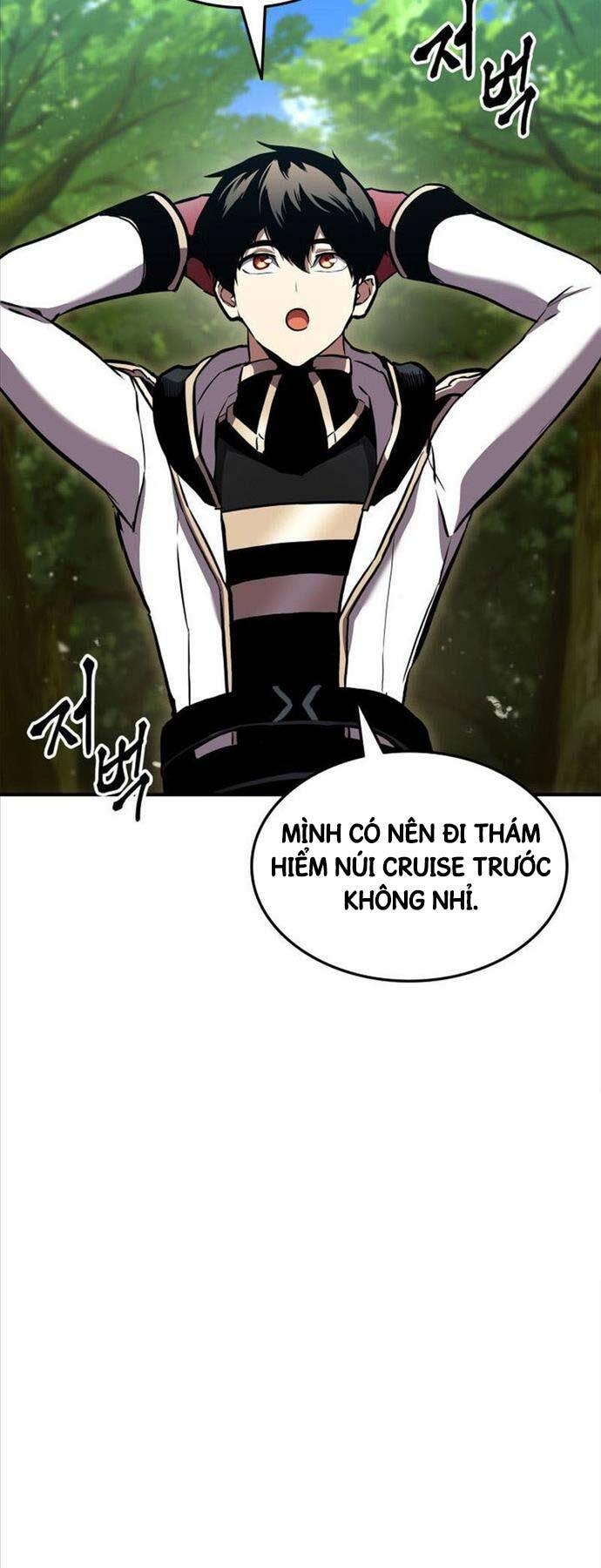 Huyền Thoại Game Thủ – Tái Xuất Chapter 137 - Trang 2