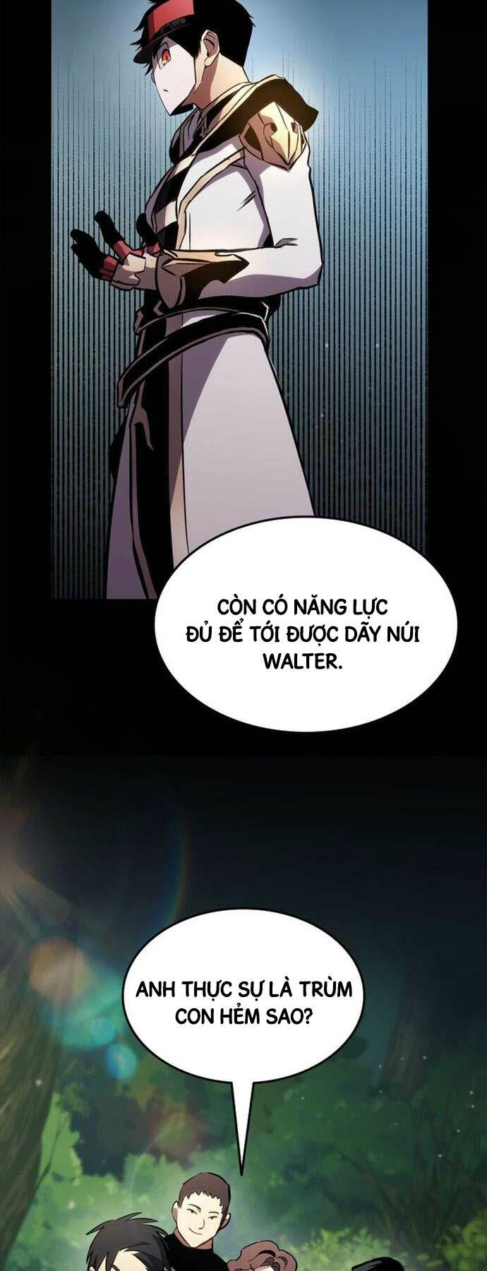 Huyền Thoại Game Thủ – Tái Xuất Chapter 137 - Trang 2