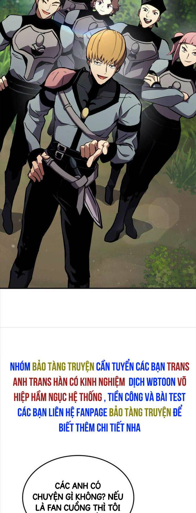 Huyền Thoại Game Thủ – Tái Xuất Chapter 137 - Trang 2