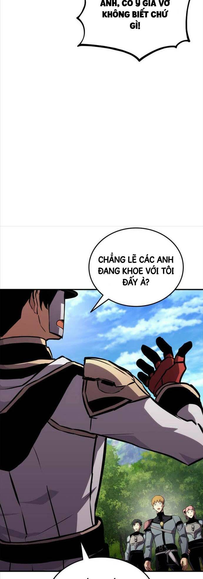 Huyền Thoại Game Thủ – Tái Xuất Chapter 137 - Trang 2