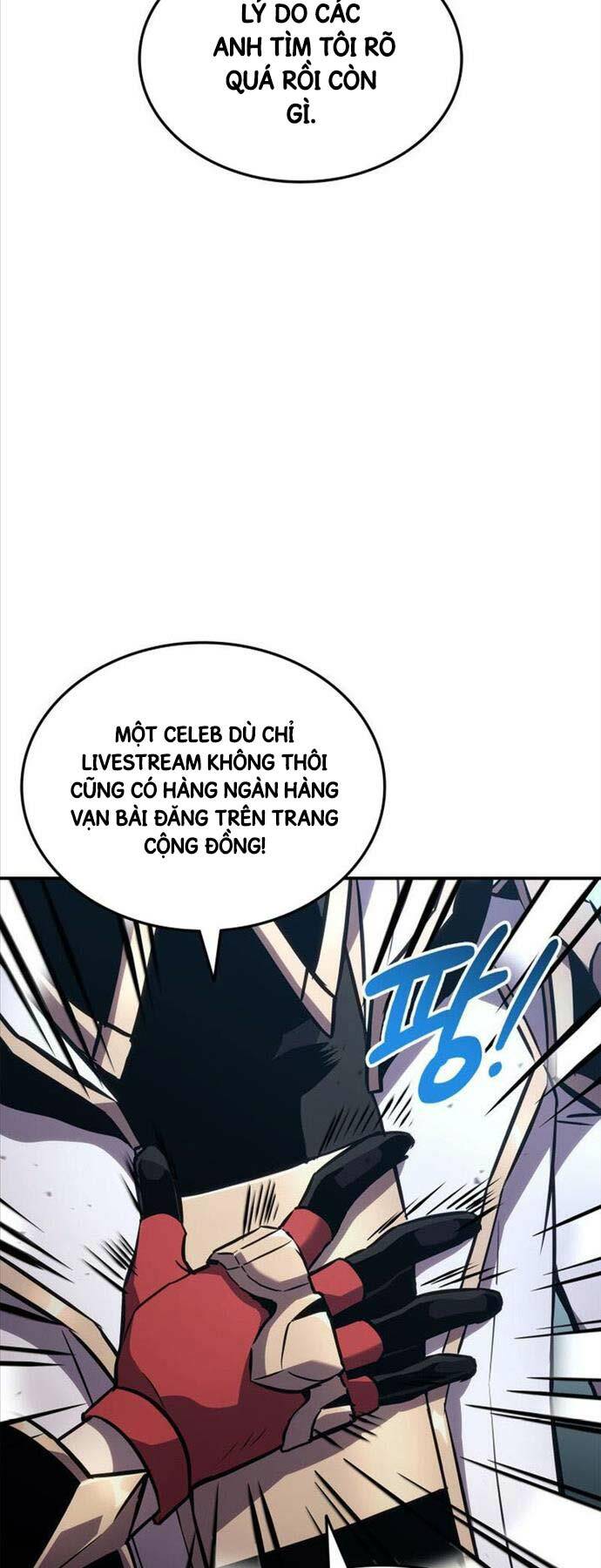 Huyền Thoại Game Thủ – Tái Xuất Chapter 137 - Trang 2