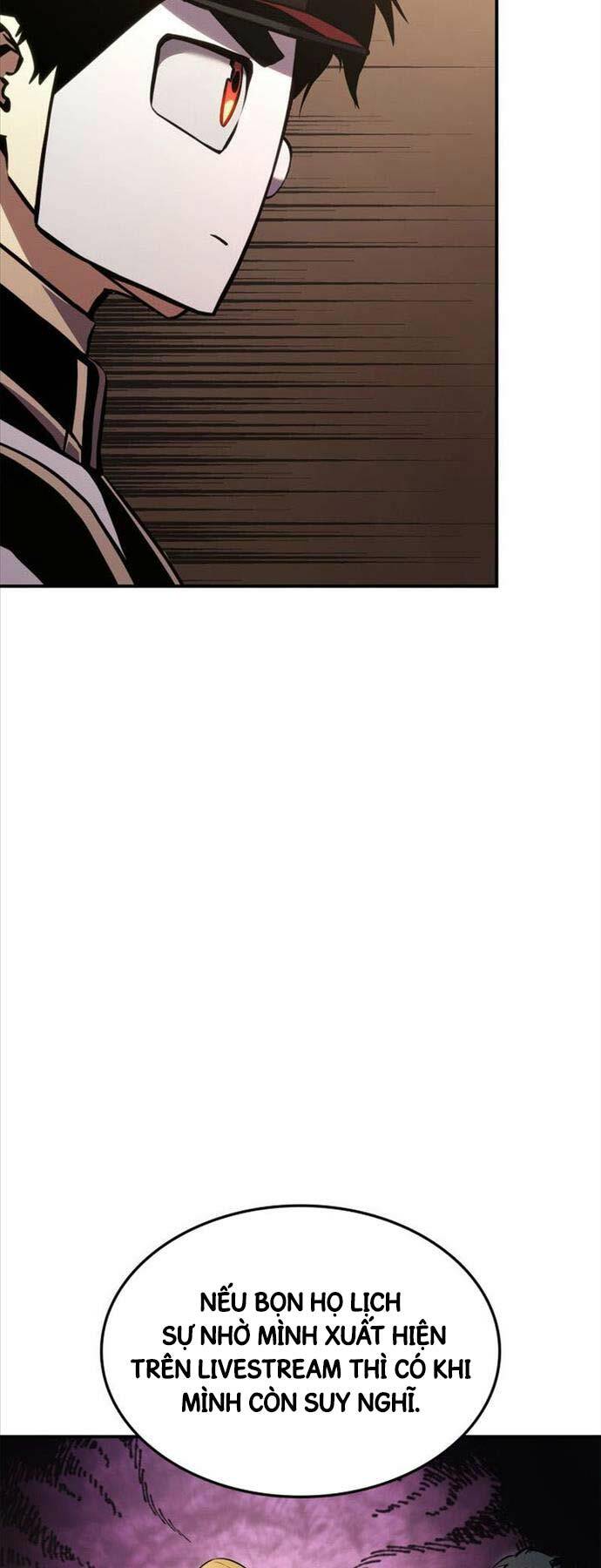 Huyền Thoại Game Thủ – Tái Xuất Chapter 137 - Trang 2