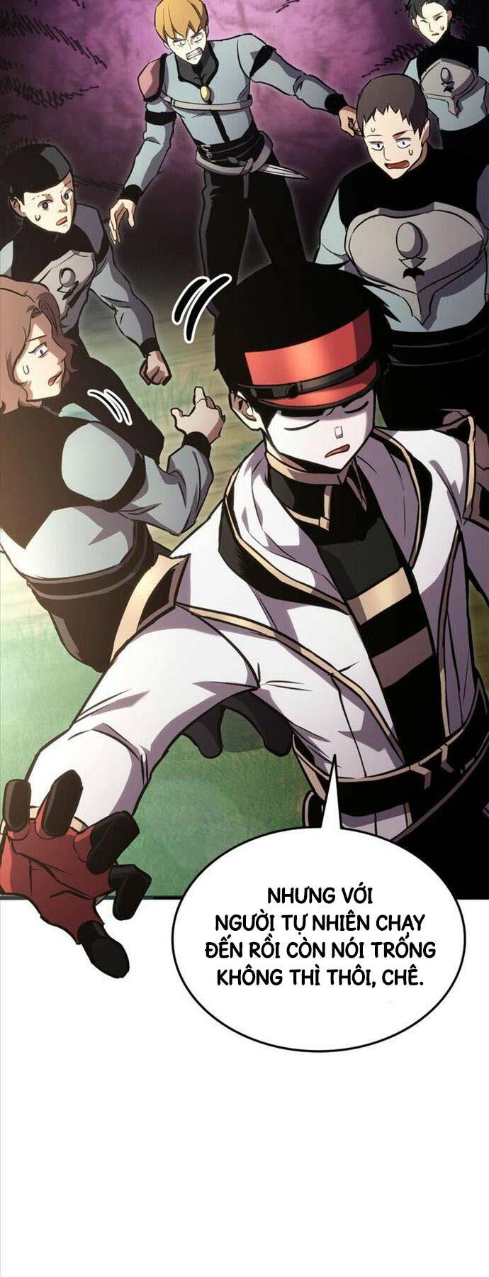 Huyền Thoại Game Thủ – Tái Xuất Chapter 137 - Trang 2