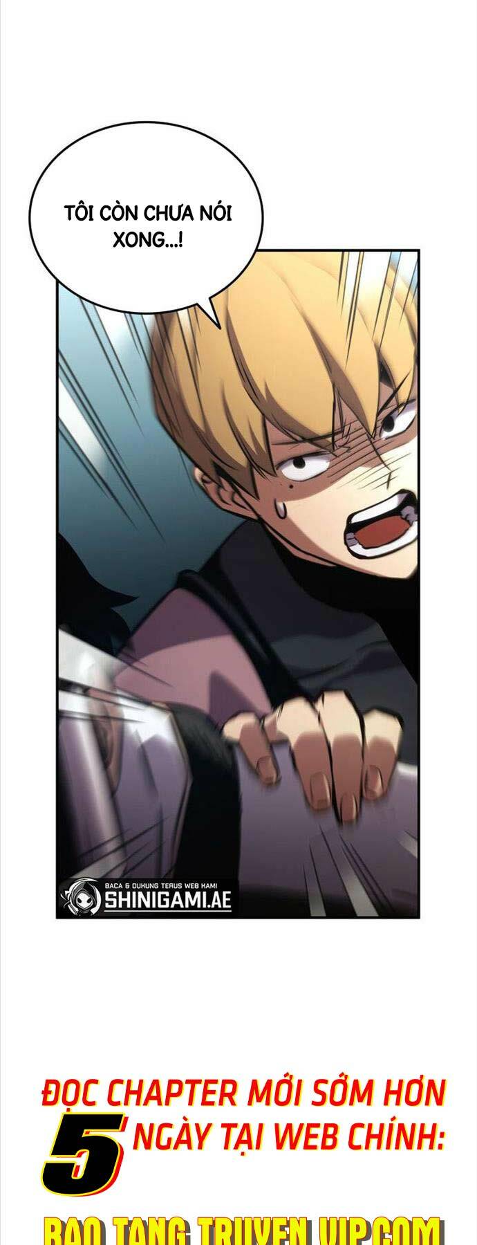 Huyền Thoại Game Thủ – Tái Xuất Chapter 137 - Trang 2