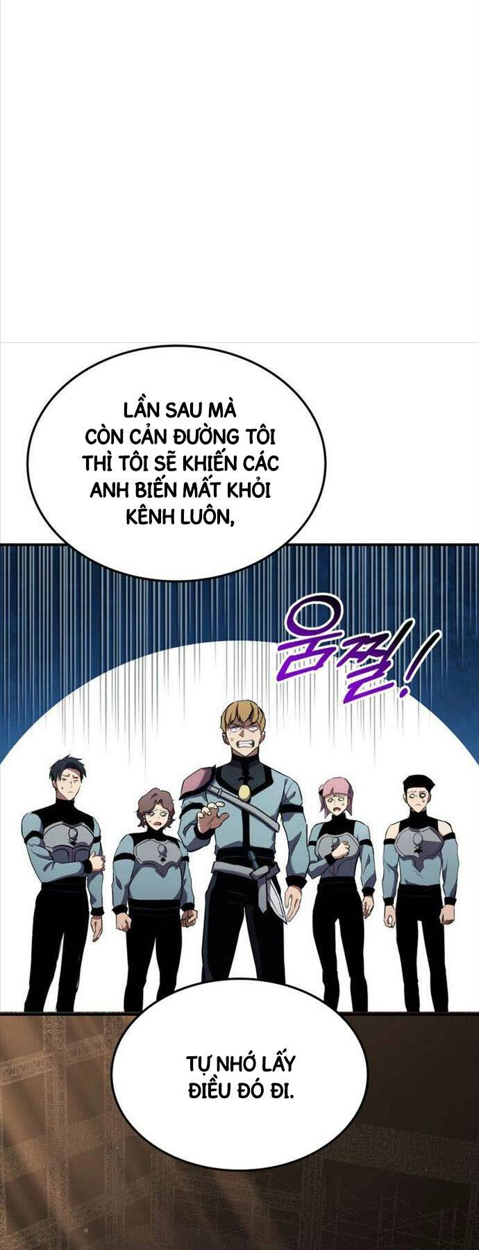 Huyền Thoại Game Thủ – Tái Xuất Chapter 137 - Trang 2