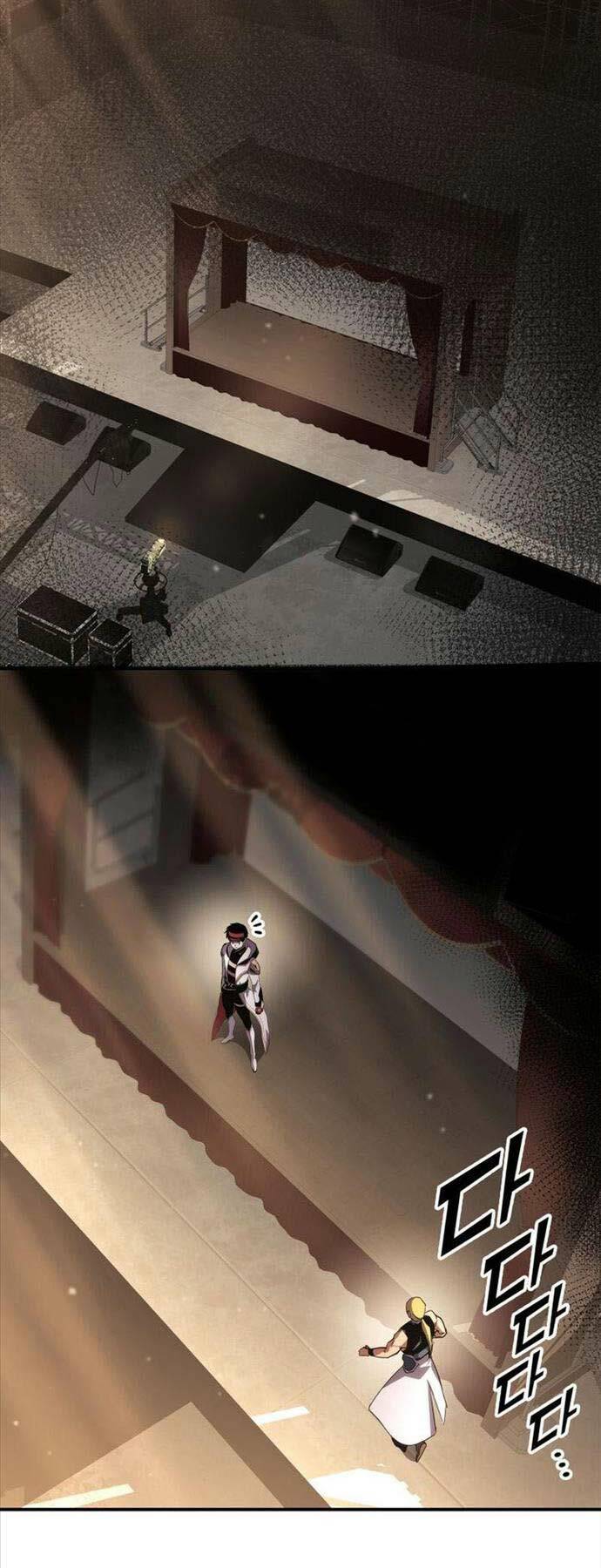 Huyền Thoại Game Thủ – Tái Xuất Chapter 137 - Trang 2