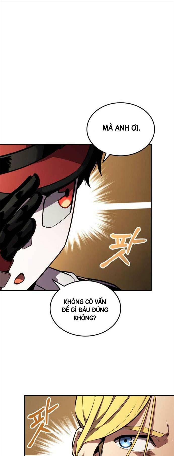 Huyền Thoại Game Thủ – Tái Xuất Chapter 137 - Trang 2