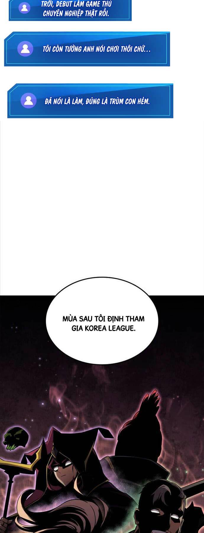 Huyền Thoại Game Thủ – Tái Xuất Chapter 137 - Trang 2