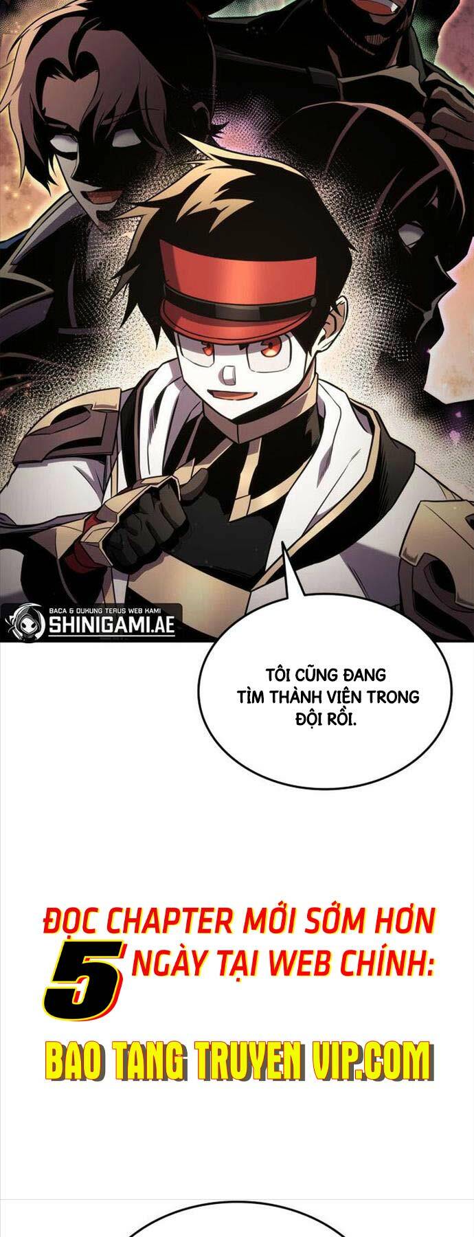 Huyền Thoại Game Thủ – Tái Xuất Chapter 137 - Trang 2