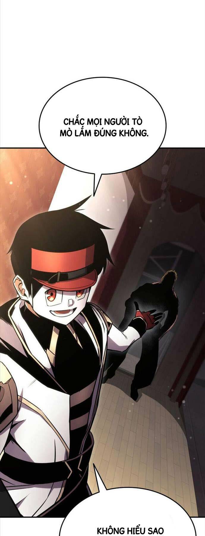 Huyền Thoại Game Thủ – Tái Xuất Chapter 137 - Trang 2