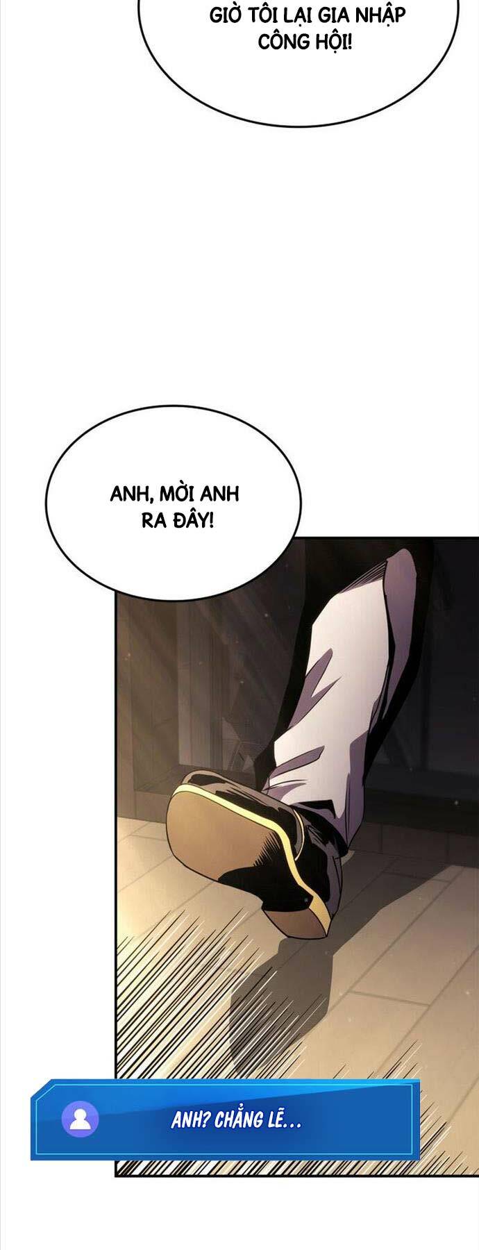 Huyền Thoại Game Thủ – Tái Xuất Chapter 137 - Trang 2