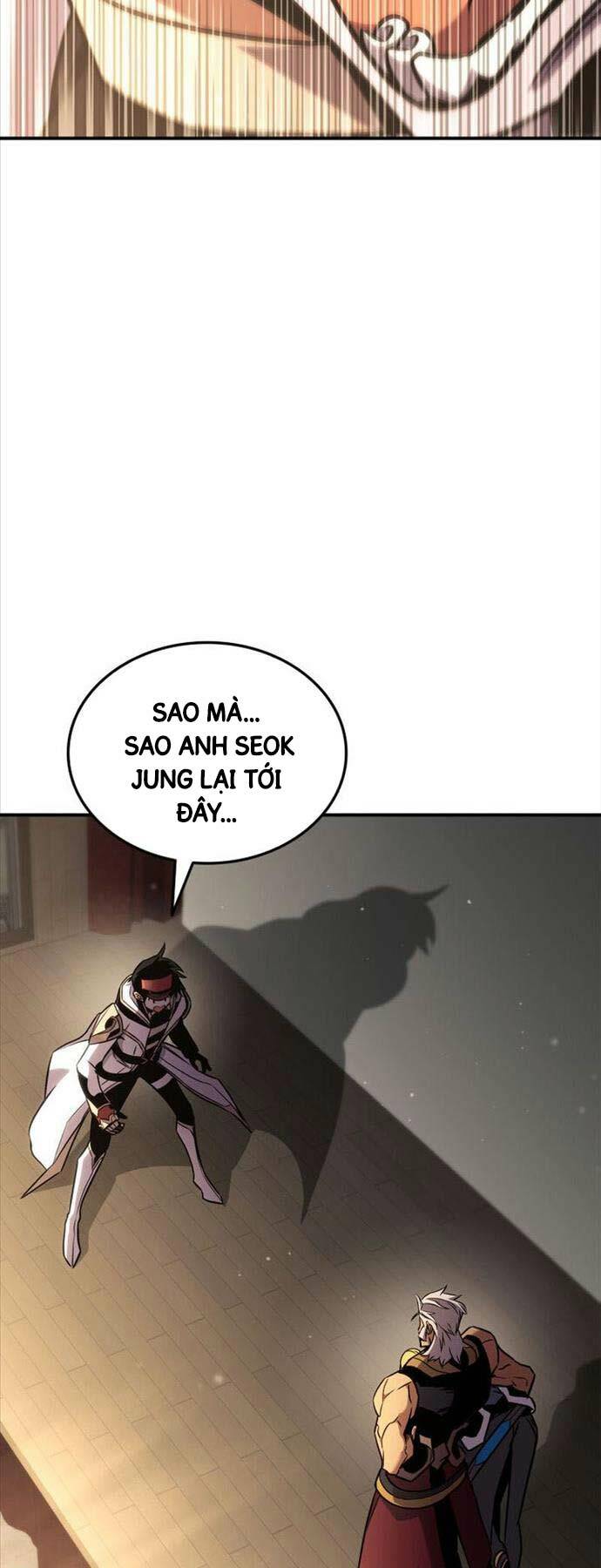 Huyền Thoại Game Thủ – Tái Xuất Chapter 137 - Trang 2