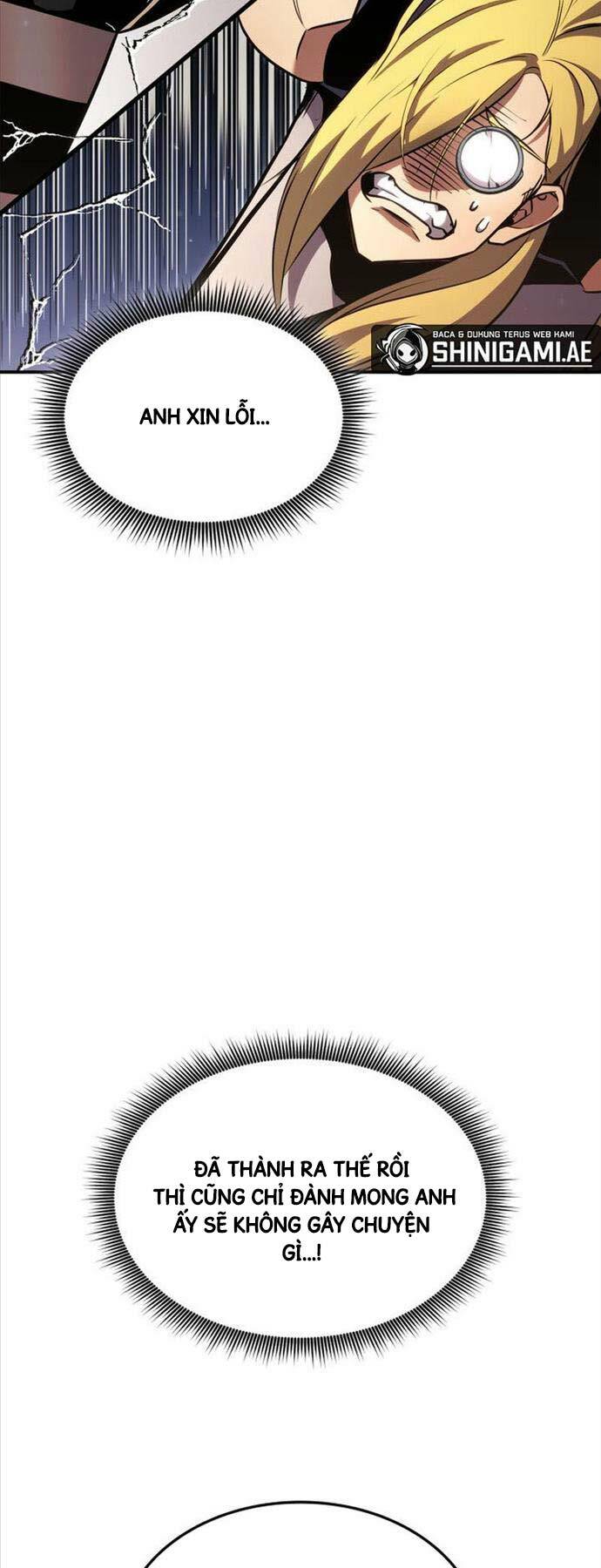 Huyền Thoại Game Thủ – Tái Xuất Chapter 137 - Trang 2
