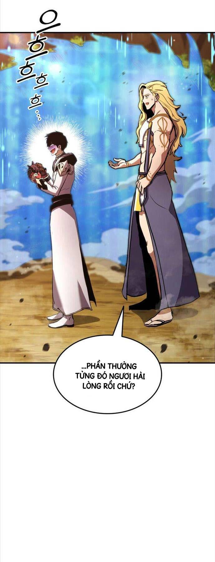 Huyền Thoại Game Thủ – Tái Xuất Chapter 137 - Trang 2