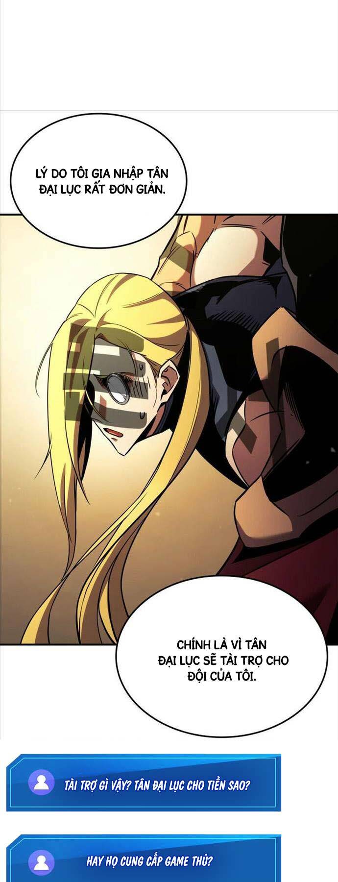 Huyền Thoại Game Thủ – Tái Xuất Chapter 137 - Trang 2