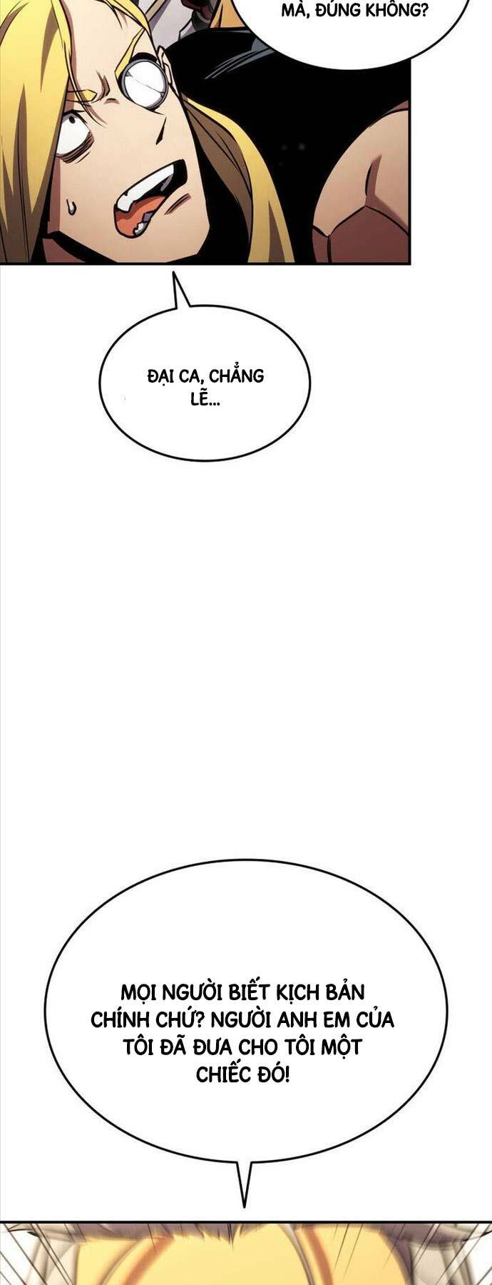 Huyền Thoại Game Thủ – Tái Xuất Chapter 137 - Trang 2